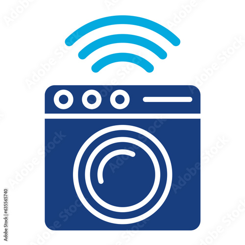 Laundry Icon