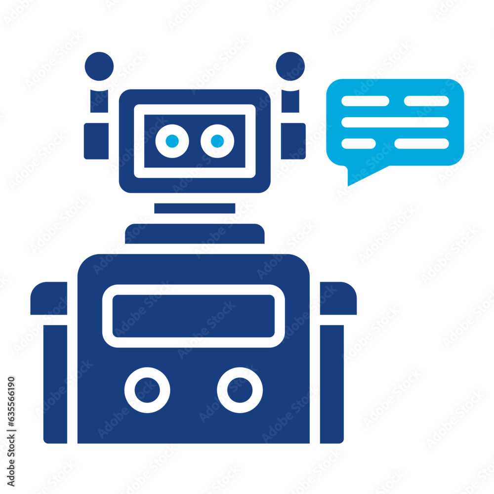 Chatbot Icon Chatbot Icon