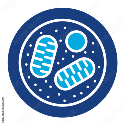 Microorganism Icon