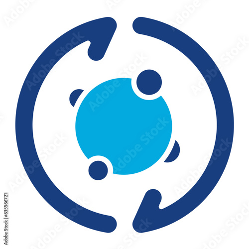 Metabolism Icon