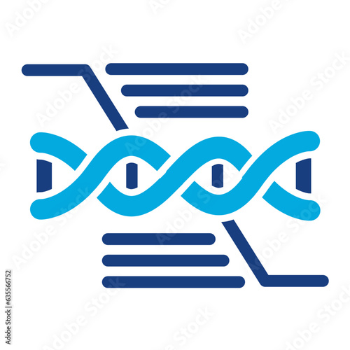 Functional Genomics Icon