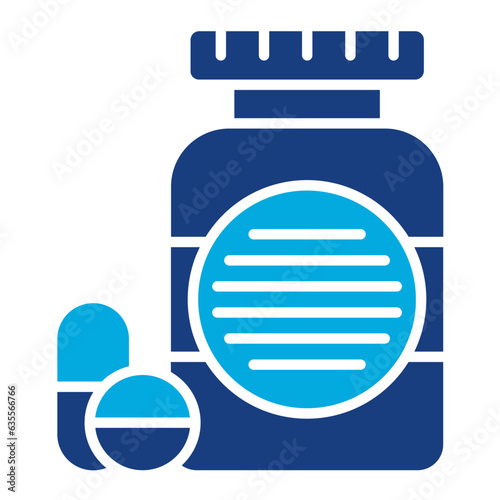 Drugs Icon
