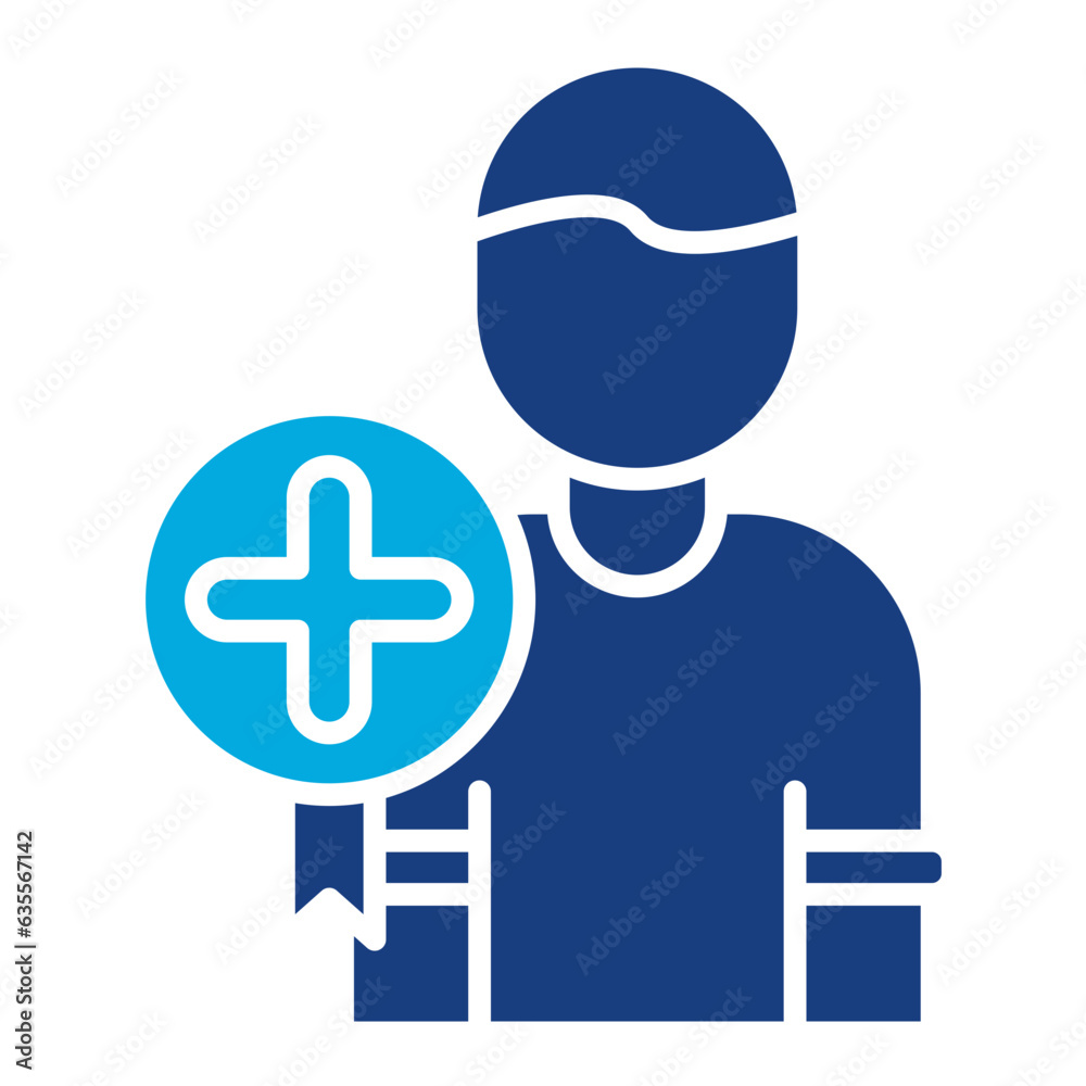 Positive Brand Experience Icon