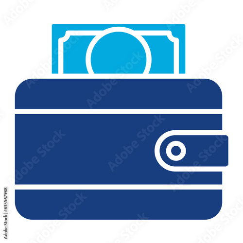 Wallet Icon