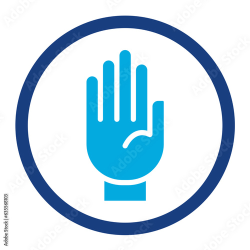 Objections Icon