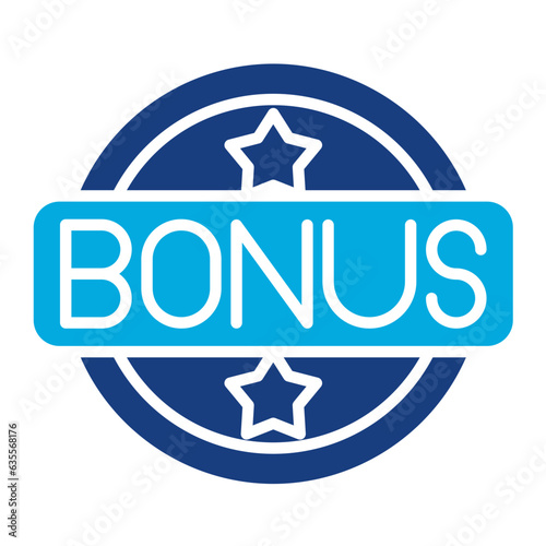 Bonus Icon