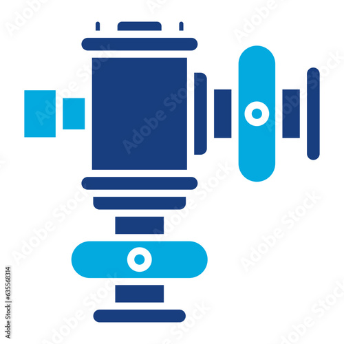 Vacuum Breaker Icon