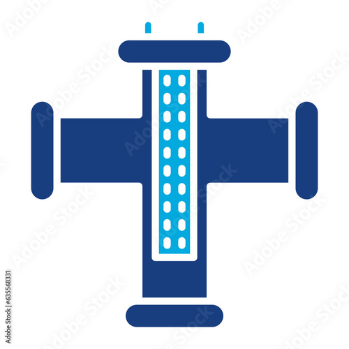 Basket Strainer Icon