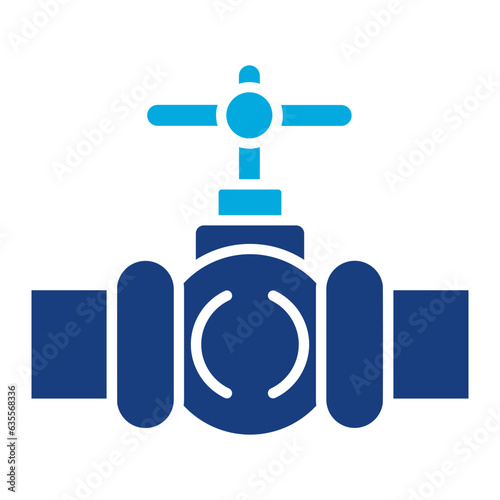 Valve Icon
