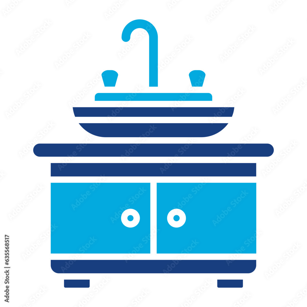 Sink Icon Sink Icon