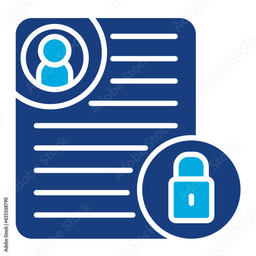 Open Enrollment Icon