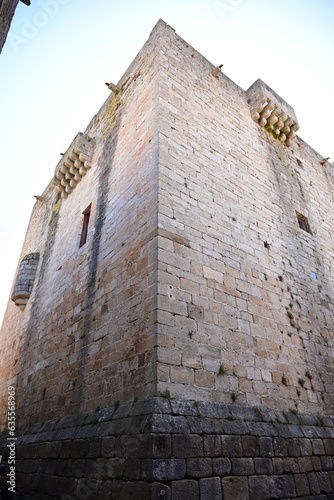 Puebla de Sanabria   feria medieval