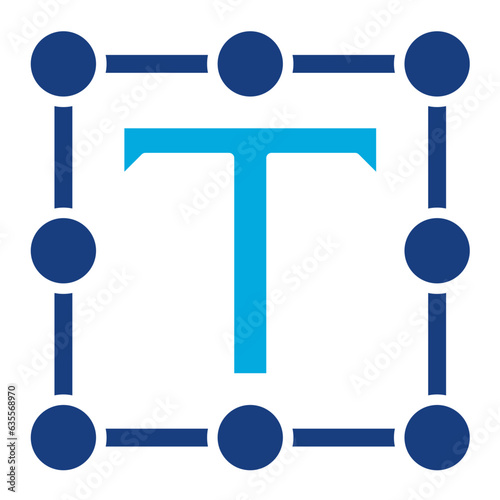 Typography Icon