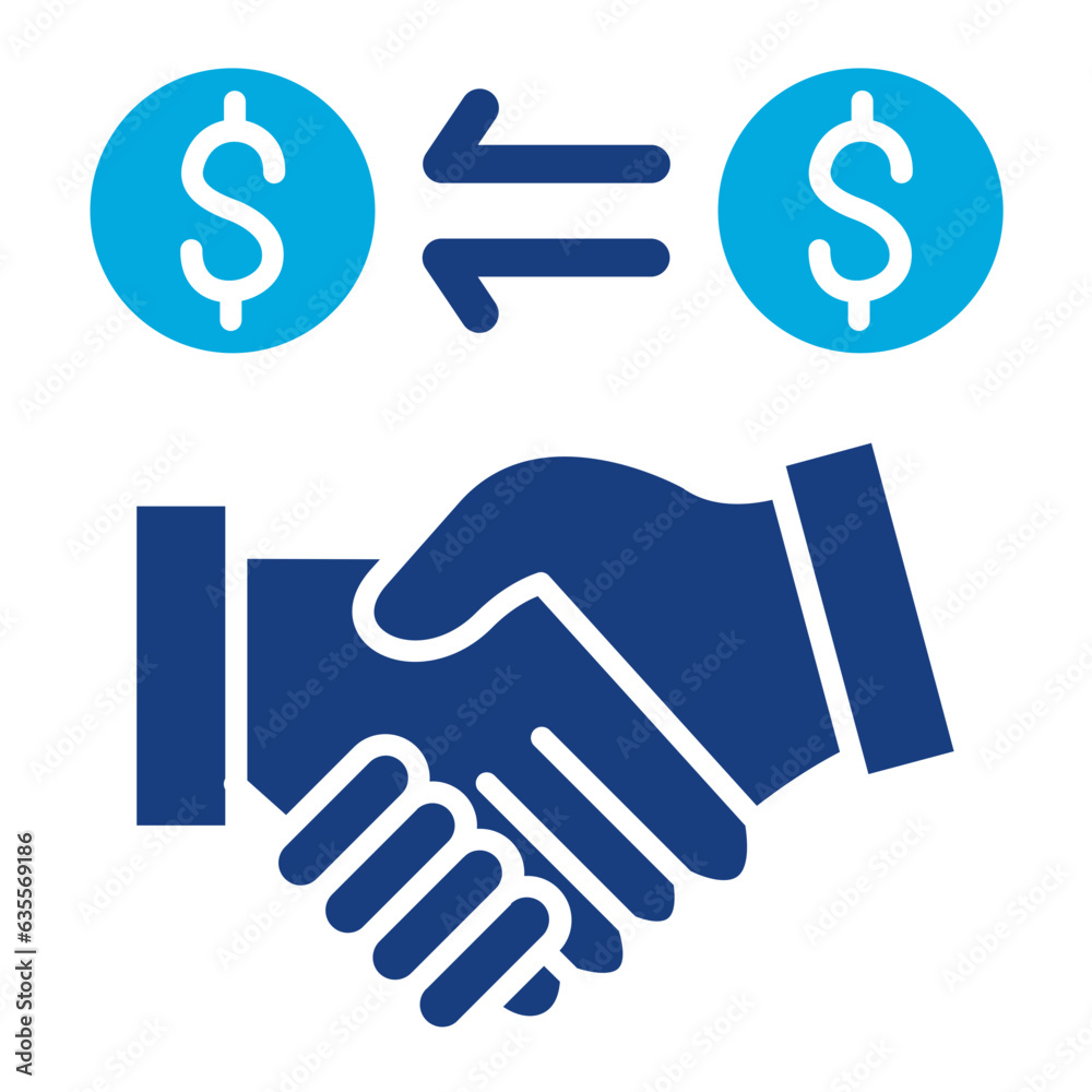 Transaction Icon Transaction Icon