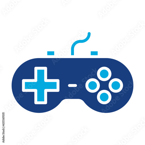 Game Controller Icon
