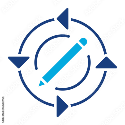 Rework Required Icon