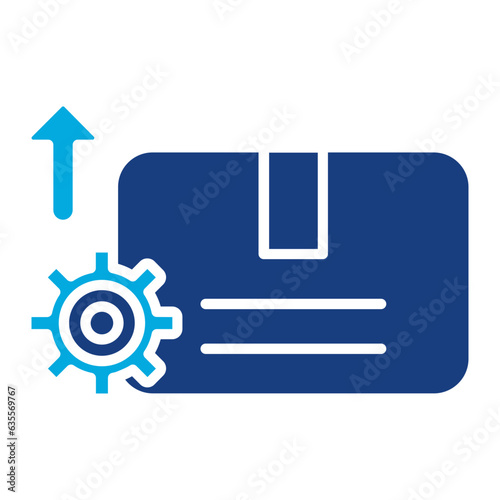 Product Backlog Icon
