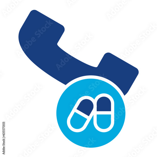 Telemedicine Icon