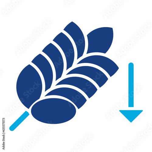 Low Carb Diet Icon