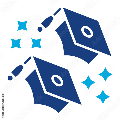 Graduate Icon