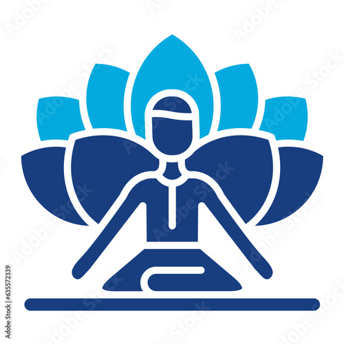 Retreat Icon