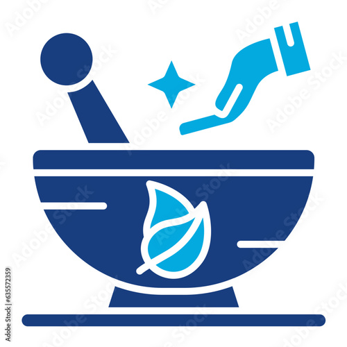 Naturopathy Icon