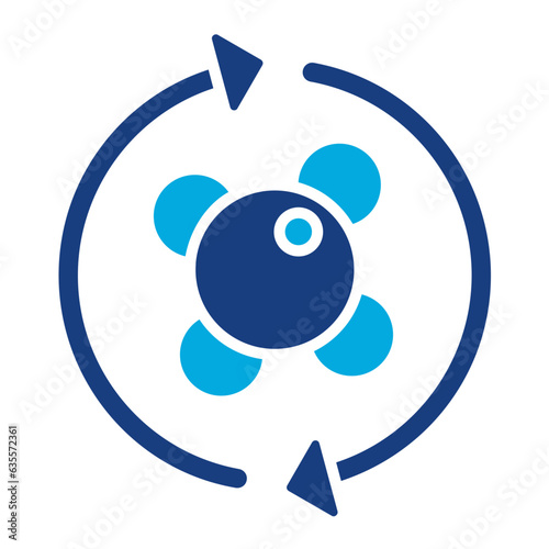 Metabolism Icon