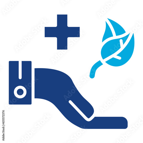 Mainstream Medicine Icon