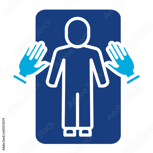 Massage Icon