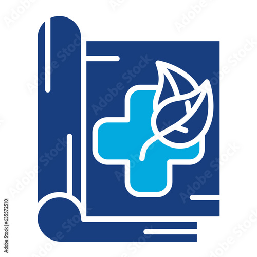 Alternative Medicine Magazine Icon