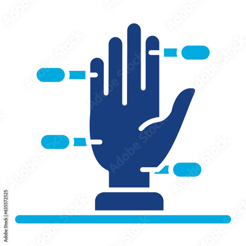 Acupressure Icon