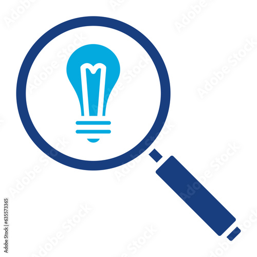 Discover Icon