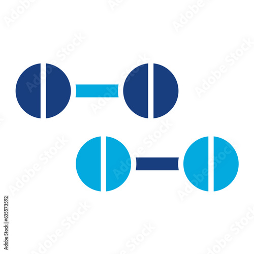 Movement Fitness Icon