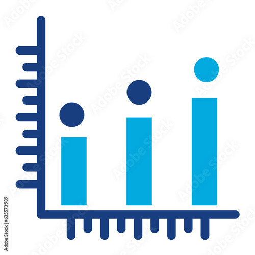 Histogram Icon