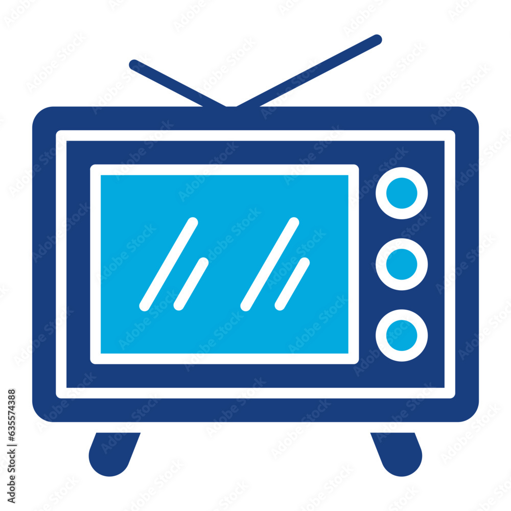 Television Icon Television Icon