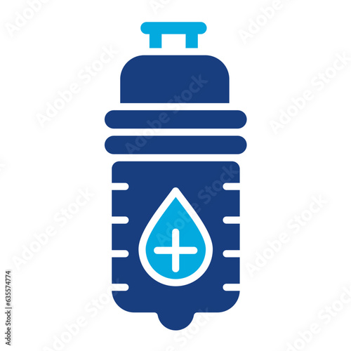 Electrolytes Icon
