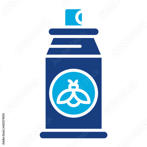 Tar And Insect Remover Icon