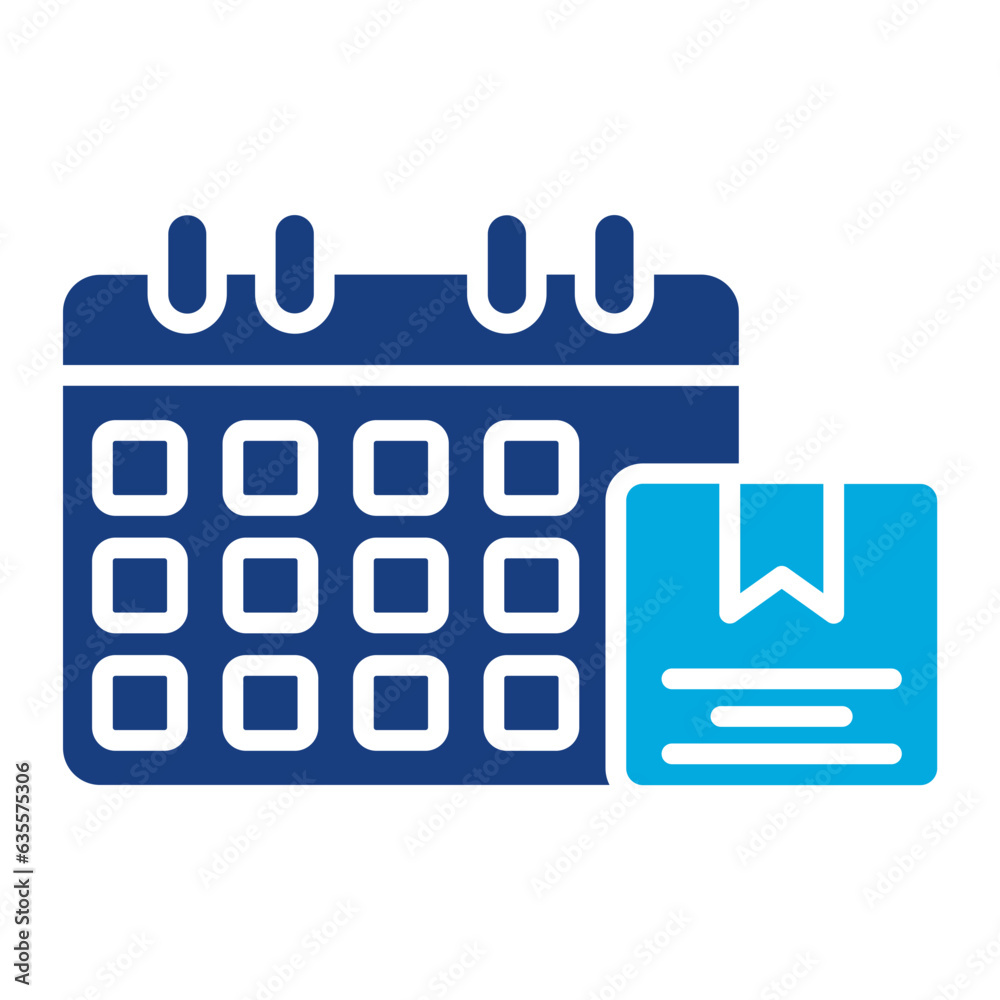 Calendar Icon Calendar Icon