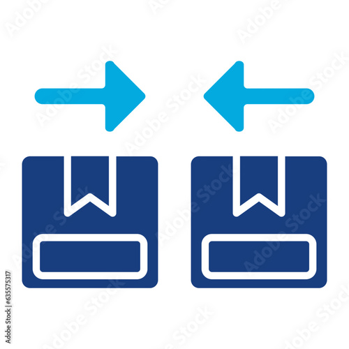 Discrepancy Icon