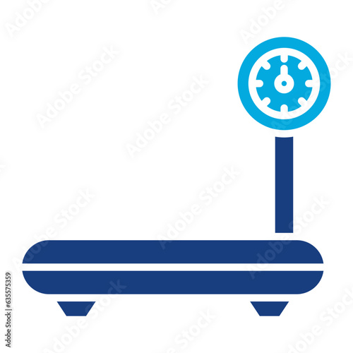 Weight Icon