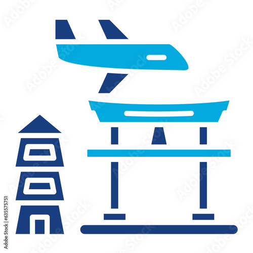 Culture Tour Icon
