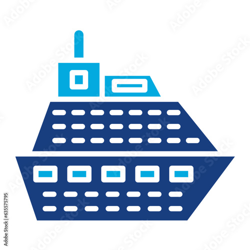 Cruise Icon