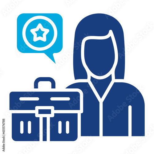 Career Expert Icon
