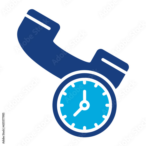 Contact Limit Icon