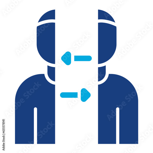 Self Determination Icon