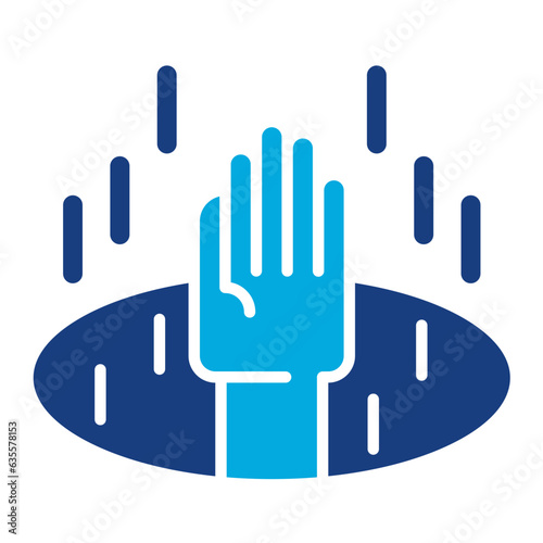 Pitfalls Icon