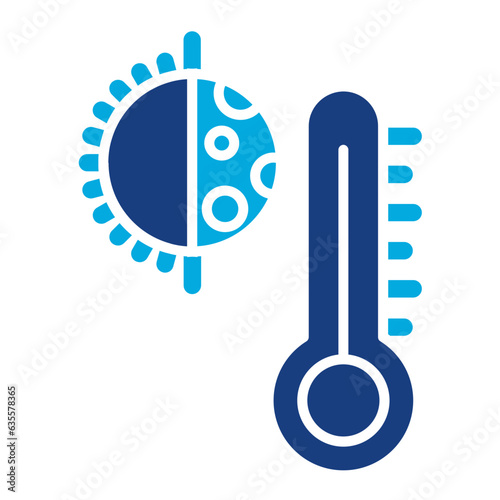 Thermostat Icon