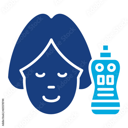 Peeling Icon