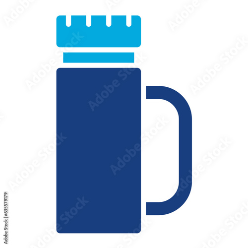 Thermos Icon
