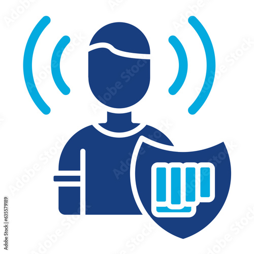 Survival Instinct Icon